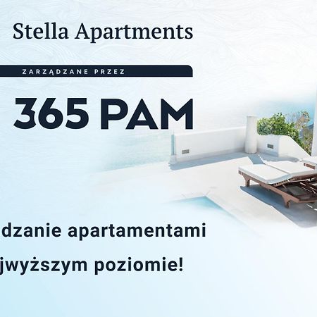 Apartament Rodzinny - 365Pam Gąski 외부 사진