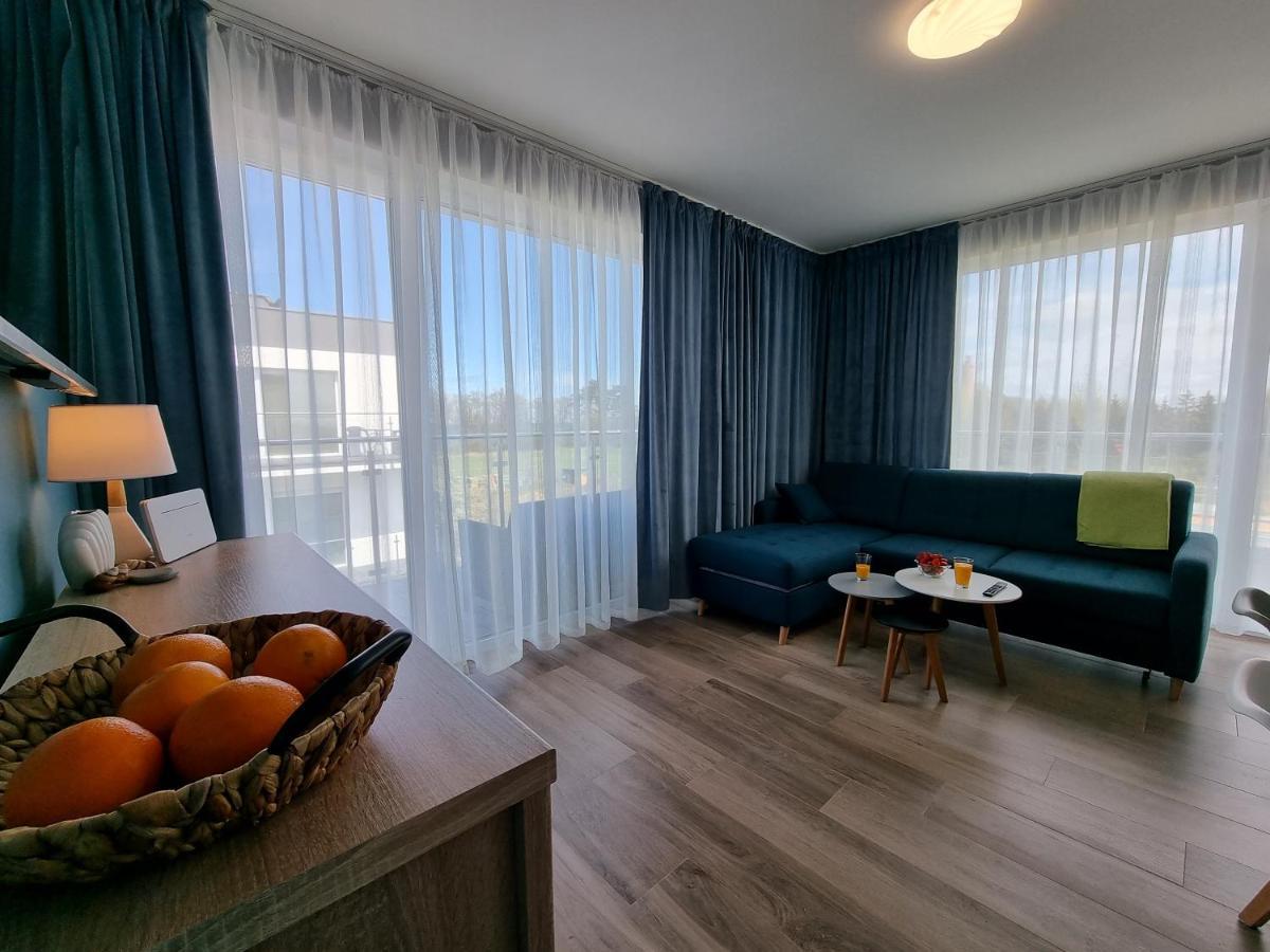 Apartament Rodzinny - 365Pam Gąski 외부 사진