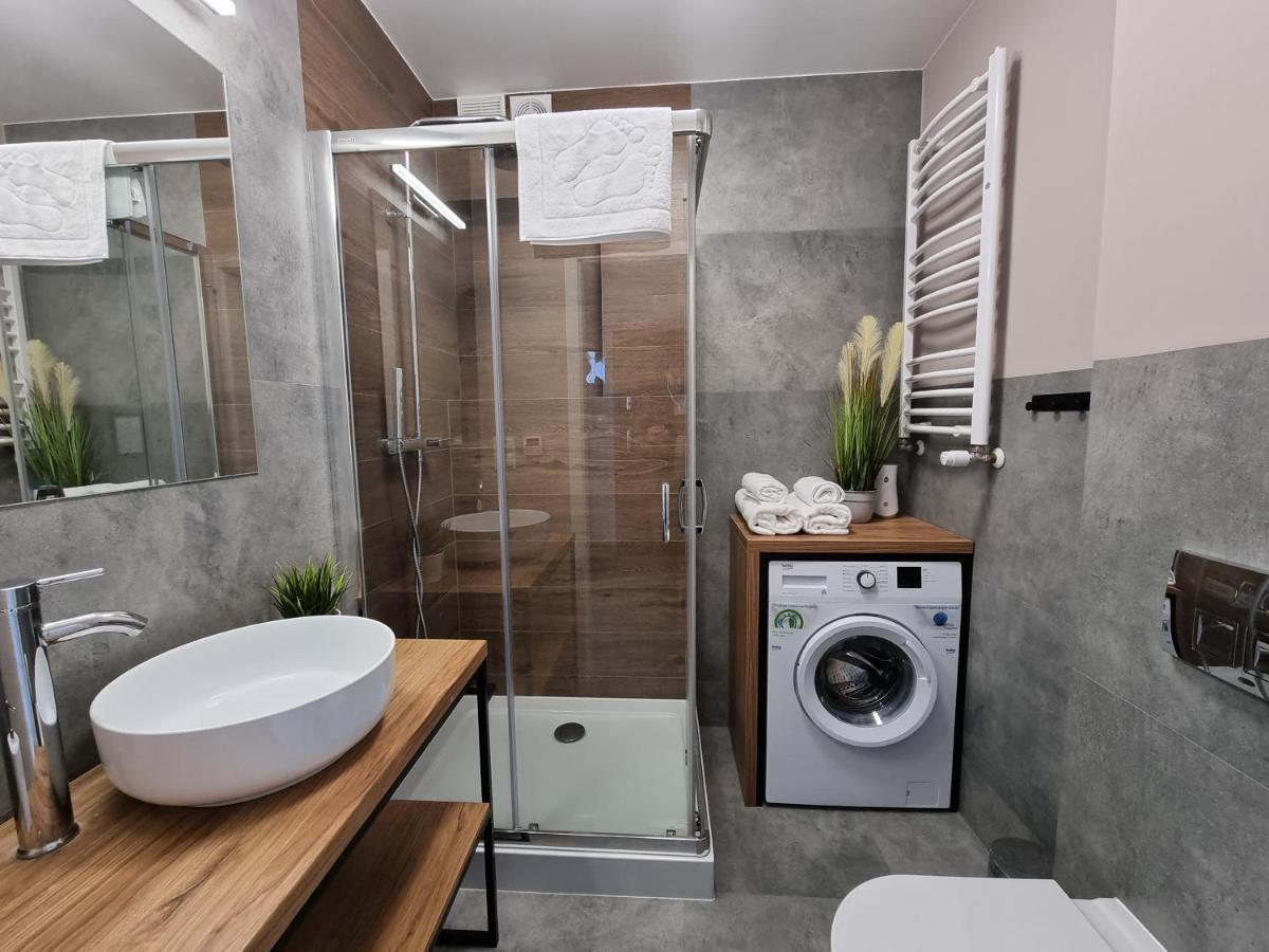 Apartament Rodzinny - 365Pam Gąski 외부 사진