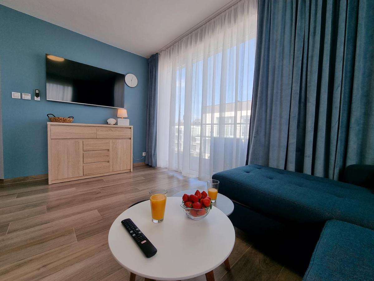 Apartament Rodzinny - 365Pam Gąski 외부 사진