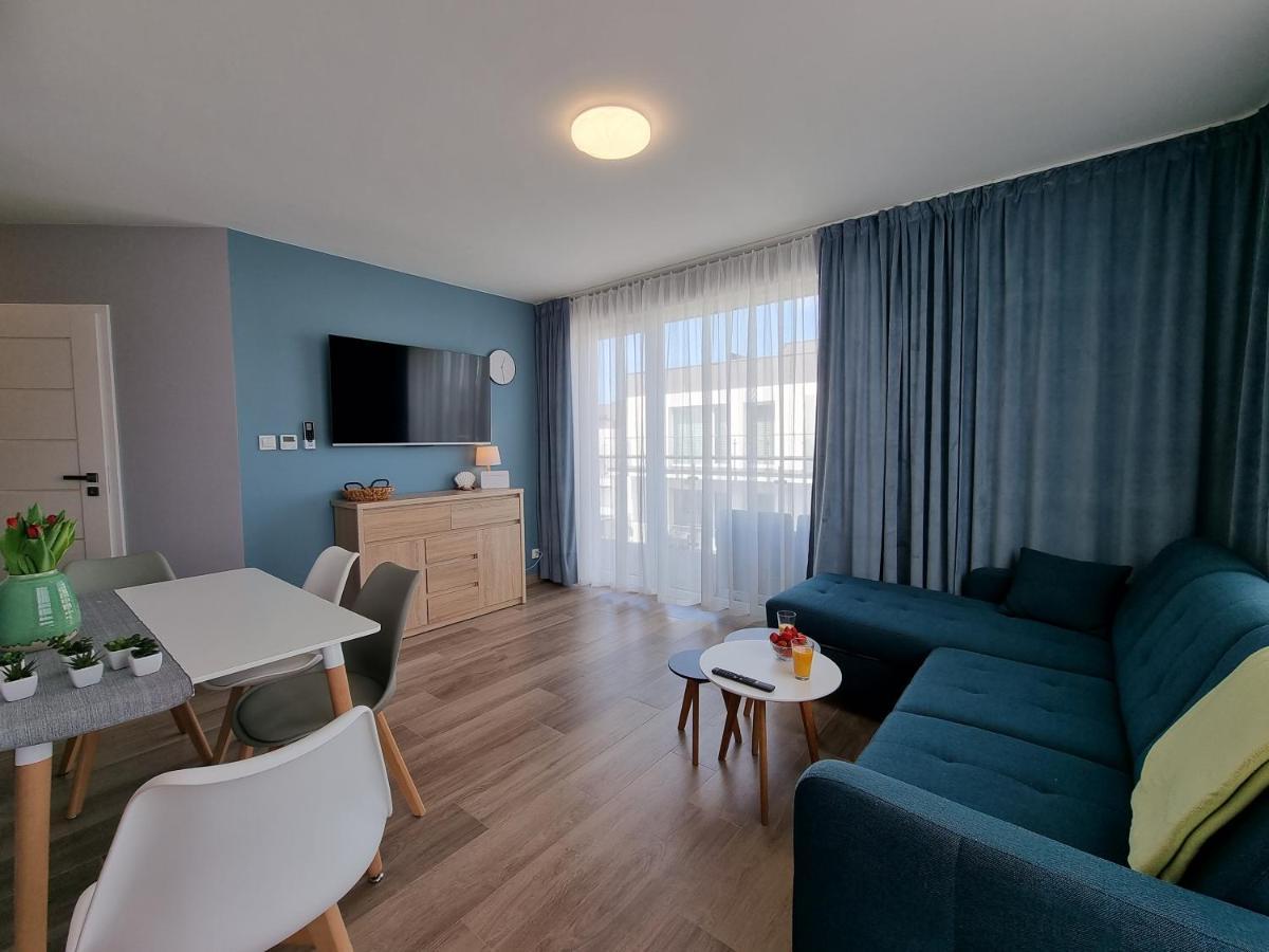 Apartament Rodzinny - 365Pam Gąski 외부 사진