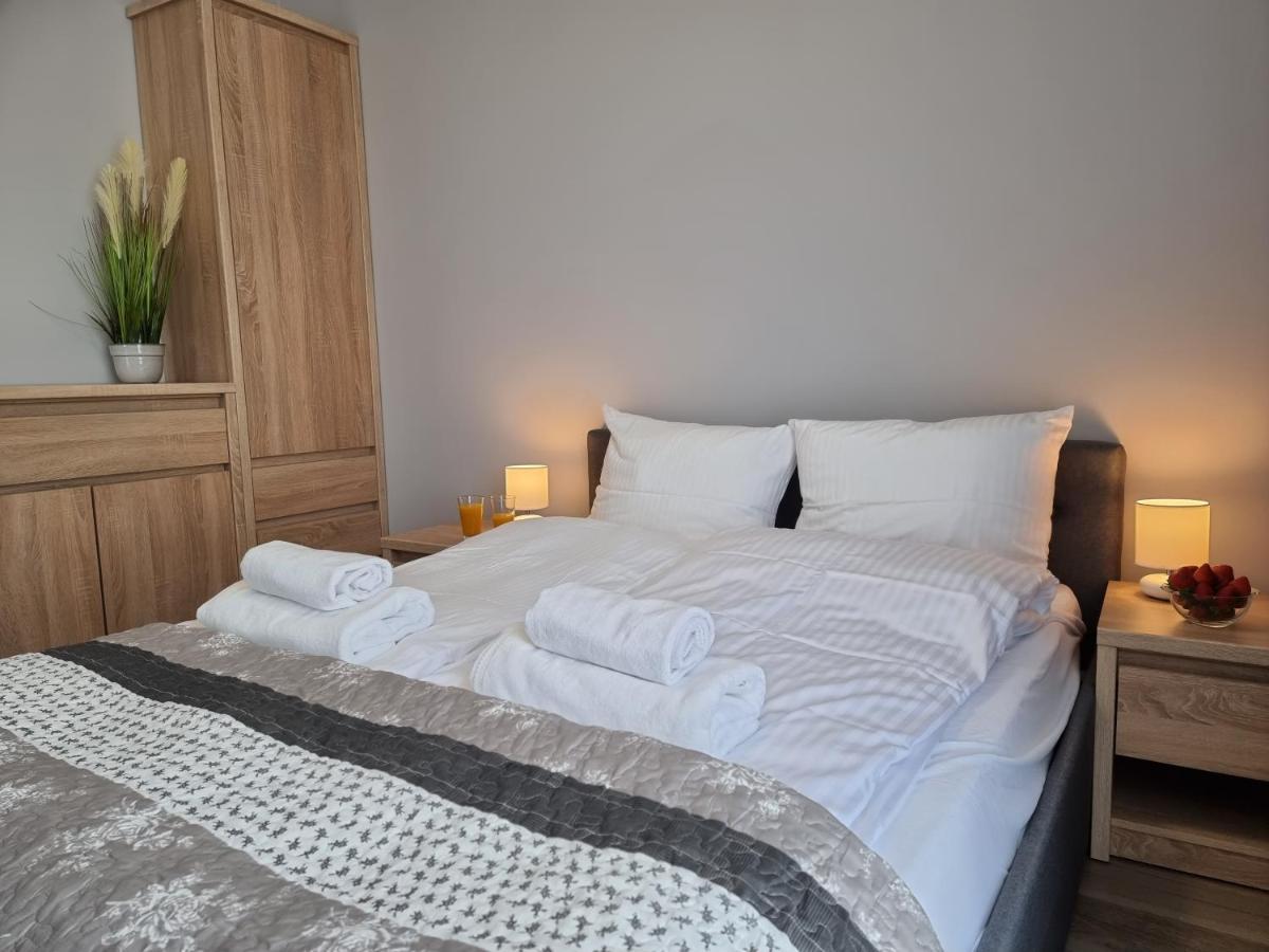 Apartament Rodzinny - 365Pam Gąski 외부 사진