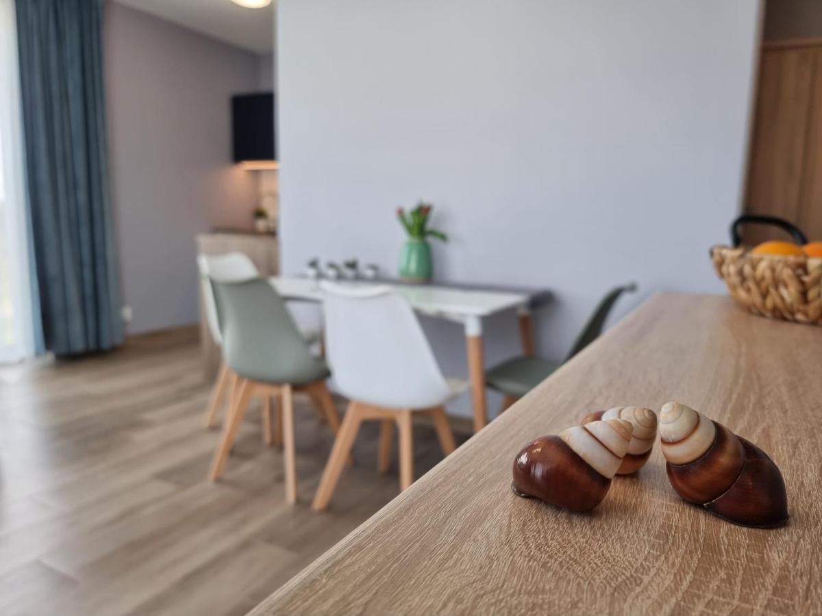 Apartament Rodzinny - 365Pam Gąski 외부 사진