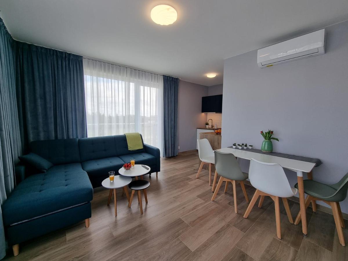 Apartament Rodzinny - 365Pam Gąski 외부 사진