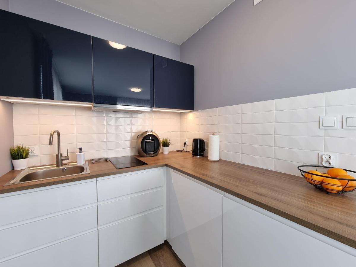 Apartament Rodzinny - 365Pam Gąski 외부 사진