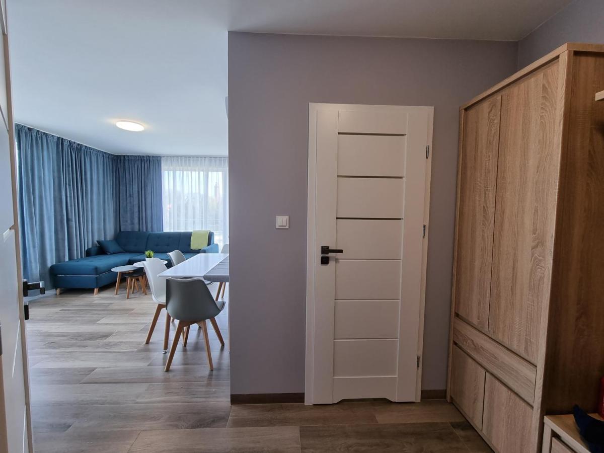 Apartament Rodzinny - 365Pam Gąski 외부 사진