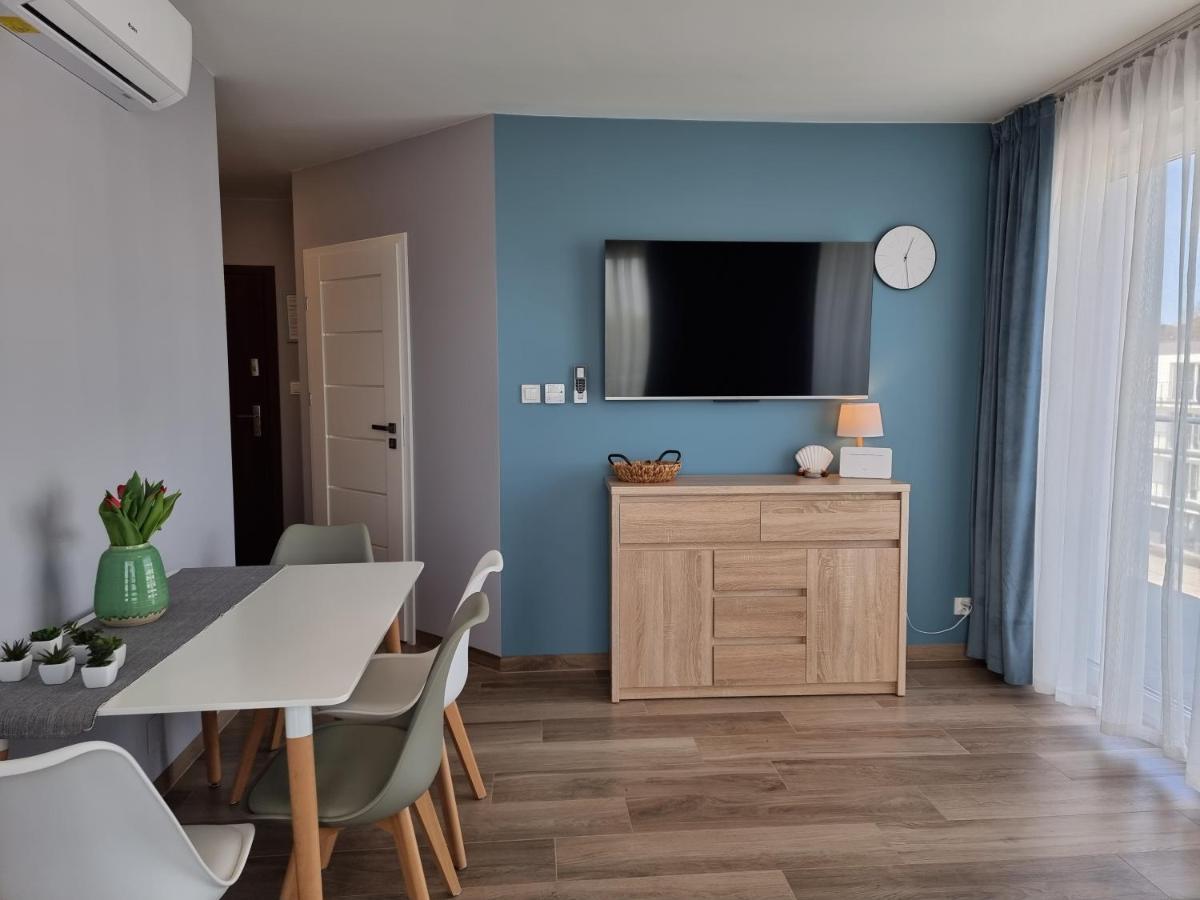 Apartament Rodzinny - 365Pam Gąski 외부 사진