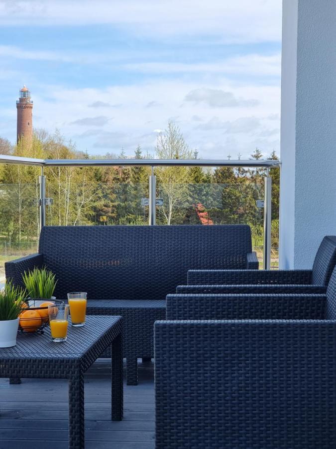 Apartament Rodzinny - 365Pam Gąski 외부 사진