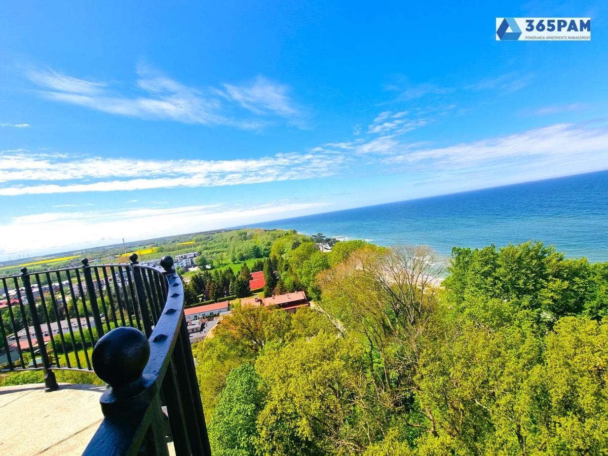 Apartament Rodzinny - 365Pam Gąski 외부 사진